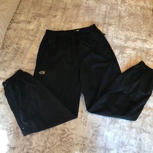 The NORTH FACE Men's Wind Stop/CC Ski Pant Size LARGE